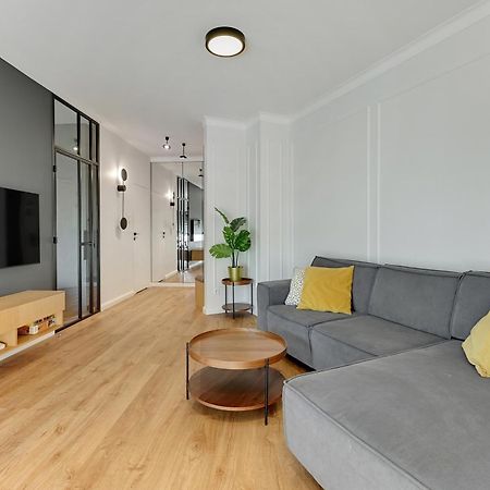 Apartamenty Portova Q4Apartments Gdynia Dış mekan fotoğraf