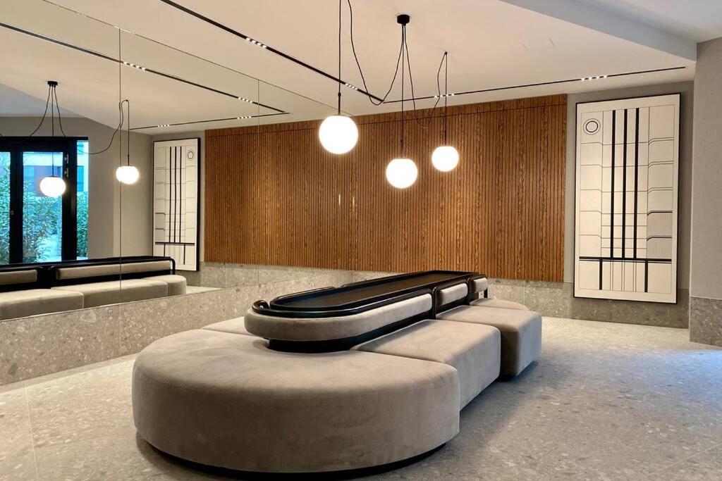 Apartamenty Portova Q4Apartments Gdynia Dış mekan fotoğraf