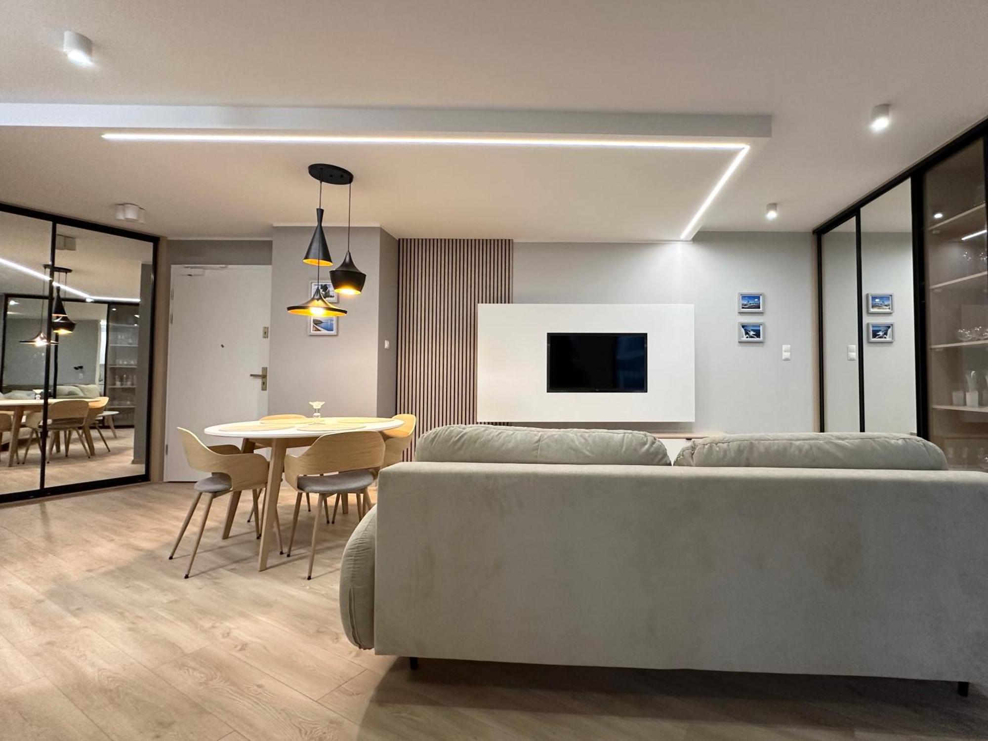 Apartamenty Portova Q4Apartments Gdynia Dış mekan fotoğraf