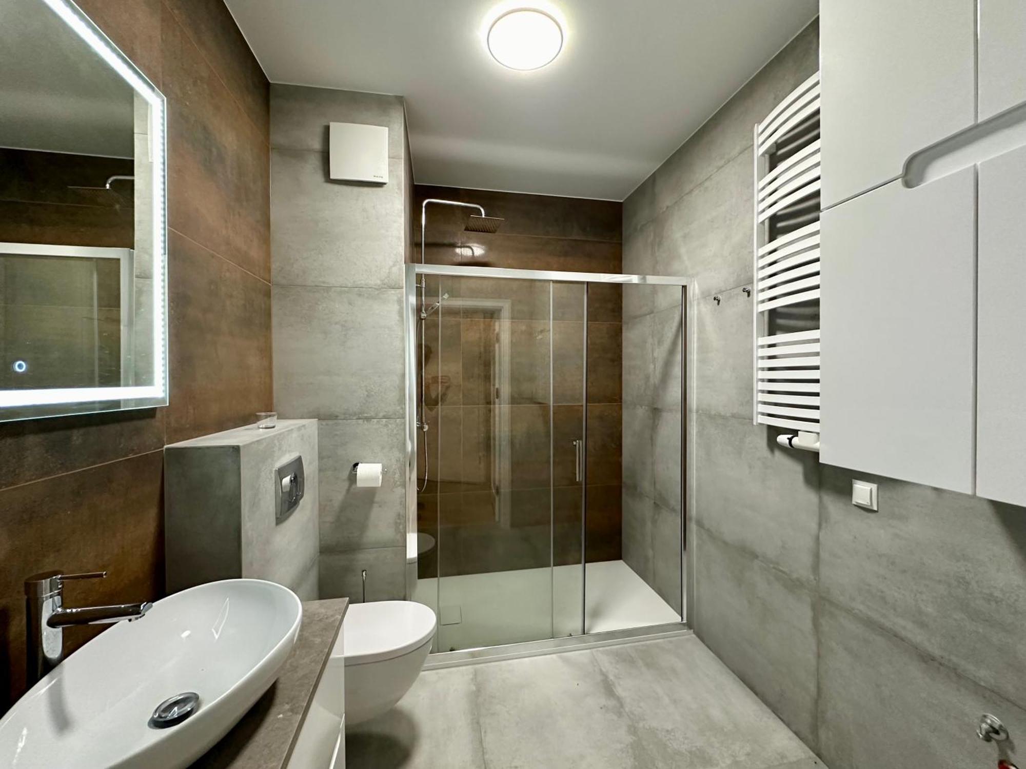 Apartamenty Portova Q4Apartments Gdynia Dış mekan fotoğraf