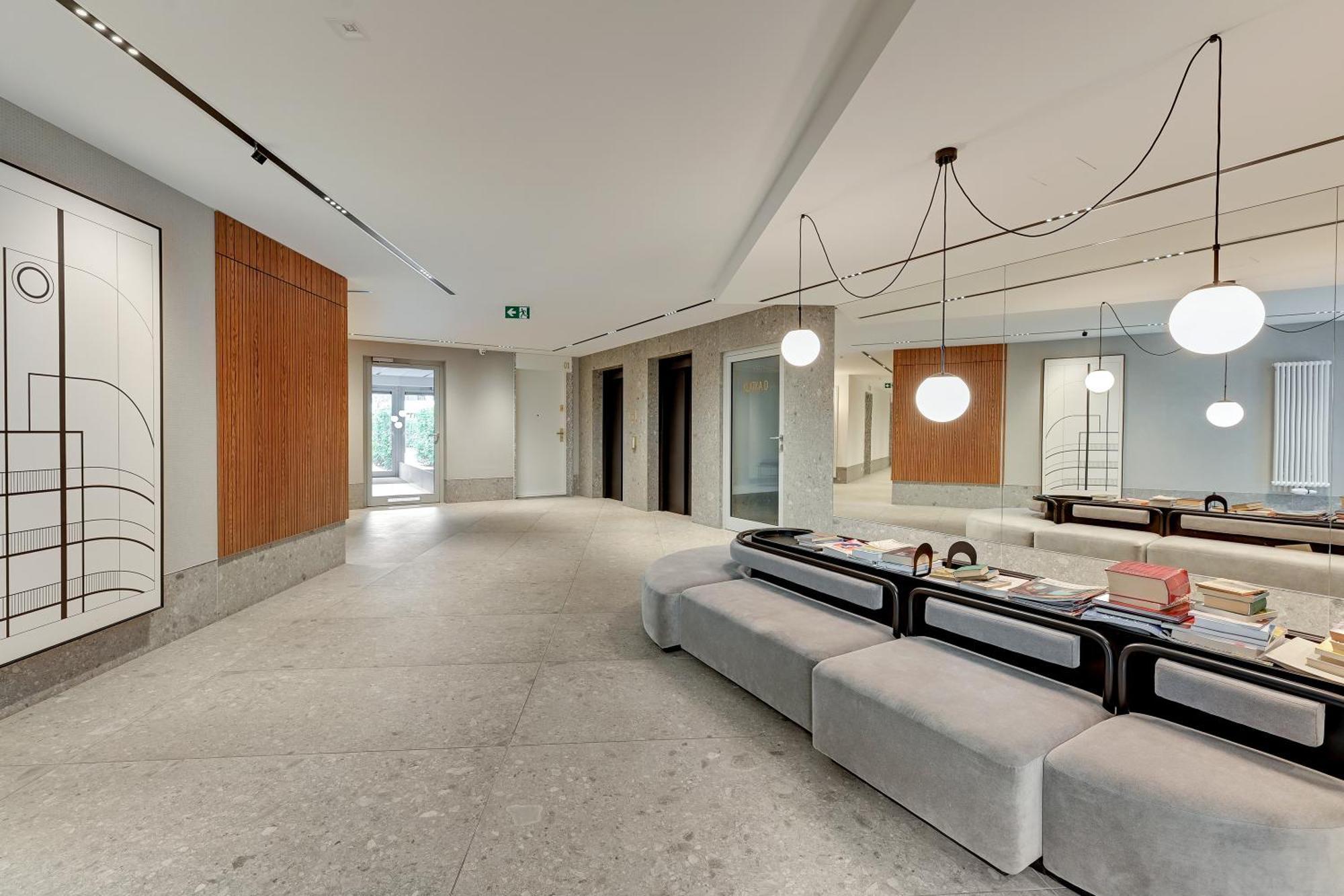 Apartamenty Portova Q4Apartments Gdynia Dış mekan fotoğraf