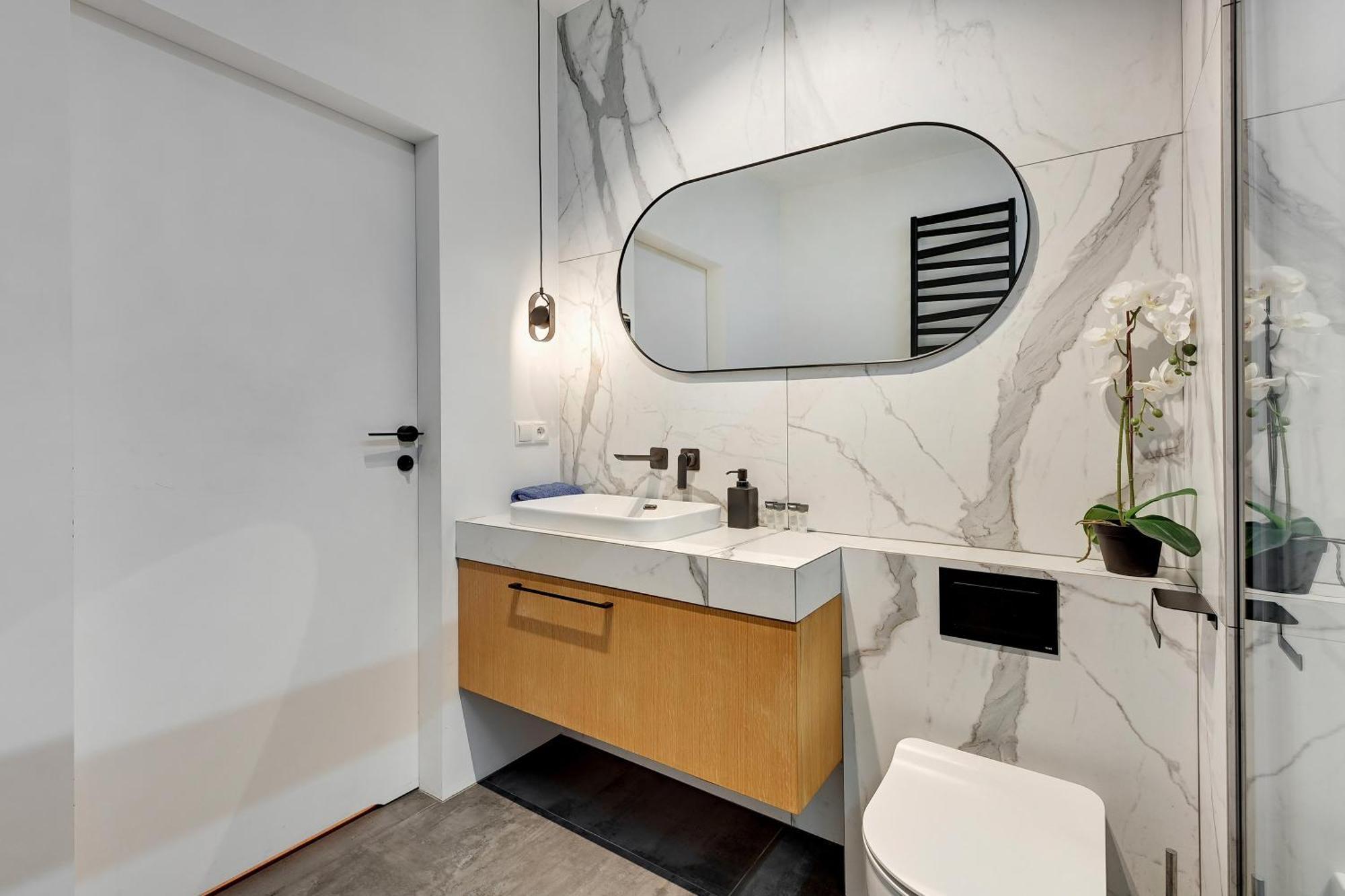 Apartamenty Portova Q4Apartments Gdynia Dış mekan fotoğraf