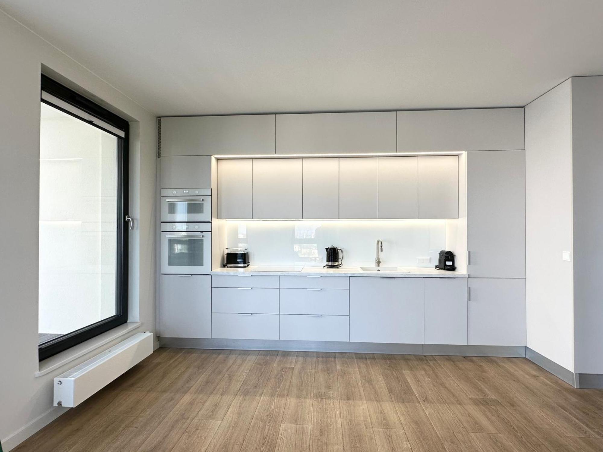 Apartamenty Portova Q4Apartments Gdynia Dış mekan fotoğraf