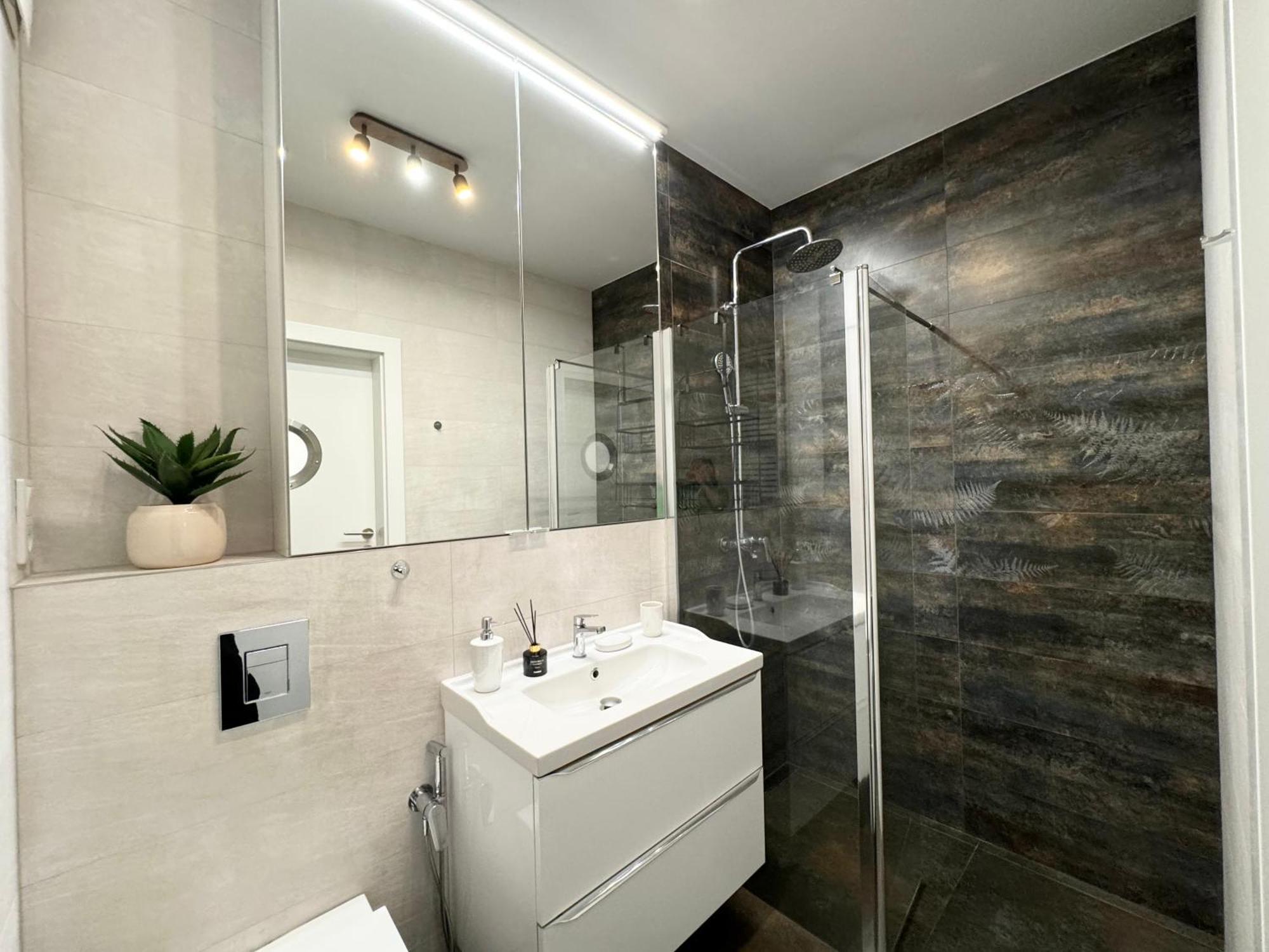 Apartamenty Portova Q4Apartments Gdynia Dış mekan fotoğraf