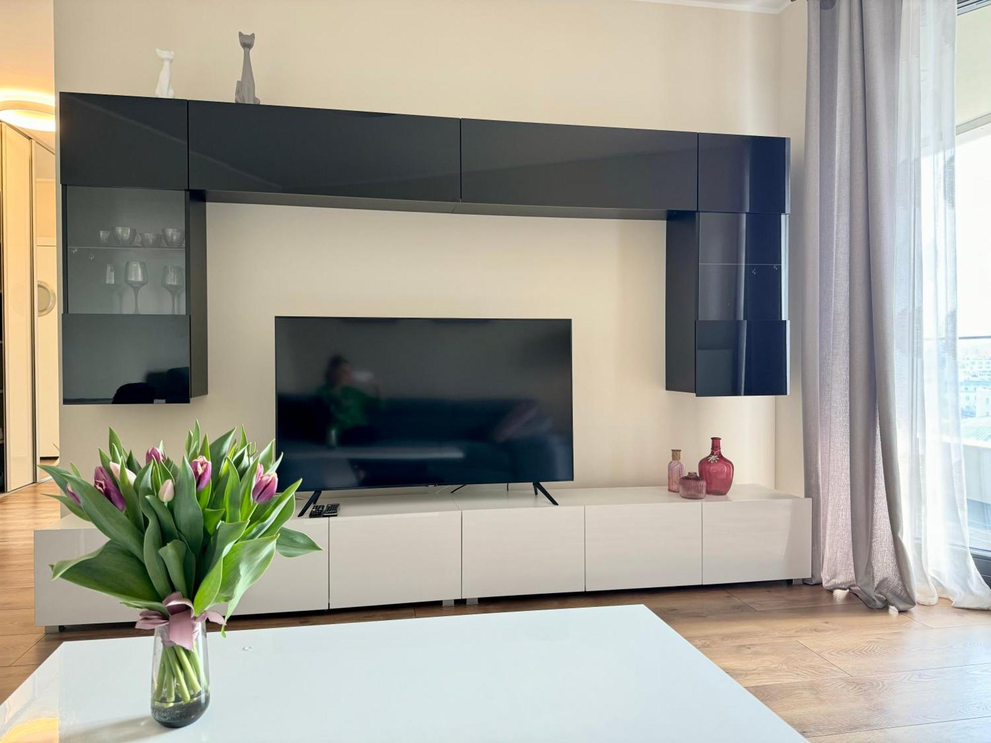 Apartamenty Portova Q4Apartments Gdynia Dış mekan fotoğraf